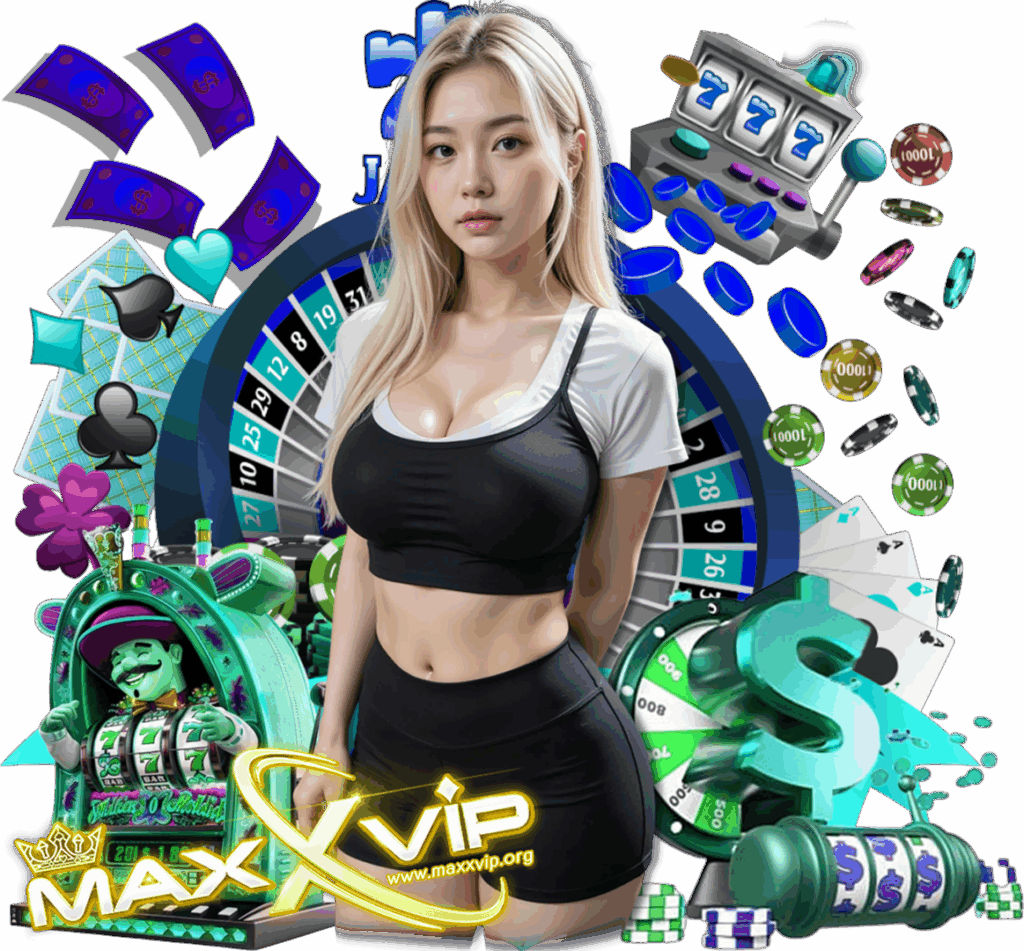 maxxvip net