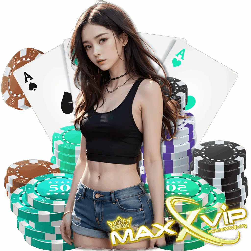 maxxvip สมัคร